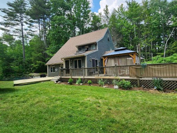 66 Hawke Lane, Danville, NH 03819