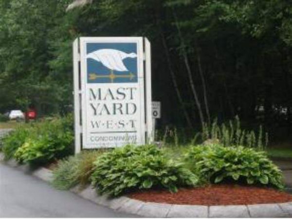 37 Alice Drive, Unit 129, Concord, NH 03303