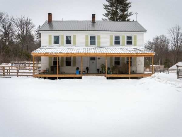 119 Fish Street, Fryeburg, ME 04037