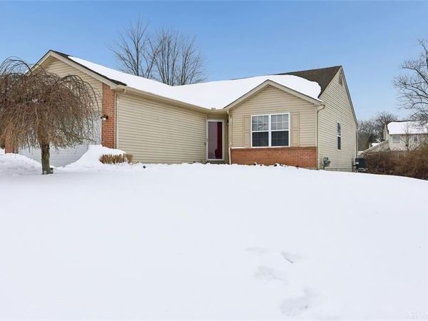 2979 Creekside Drive, Fairfield Twp, OH 45011