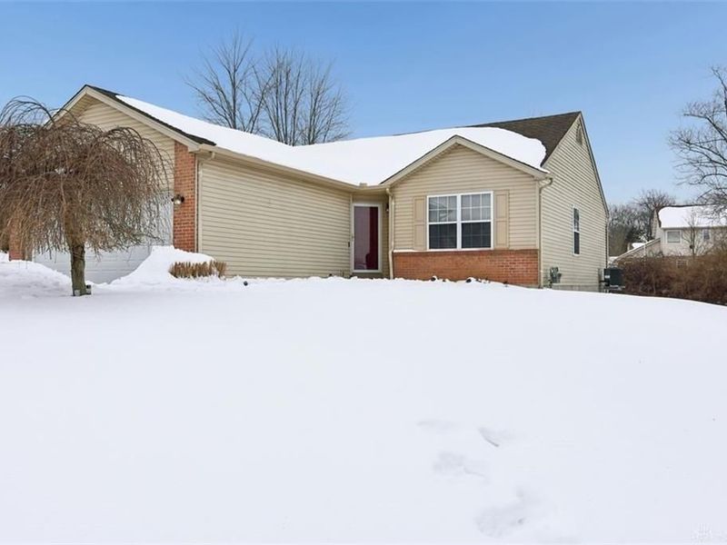 2979 Creekside Drive, Fairfield Township, OH 45011 Photo 1