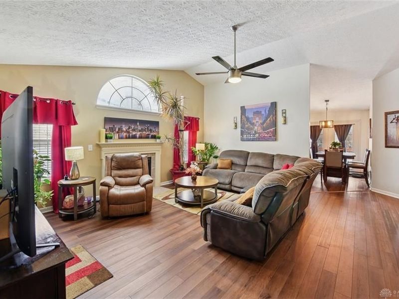 2979 Creekside Drive, Fairfield Township, OH 45011 Photo 2