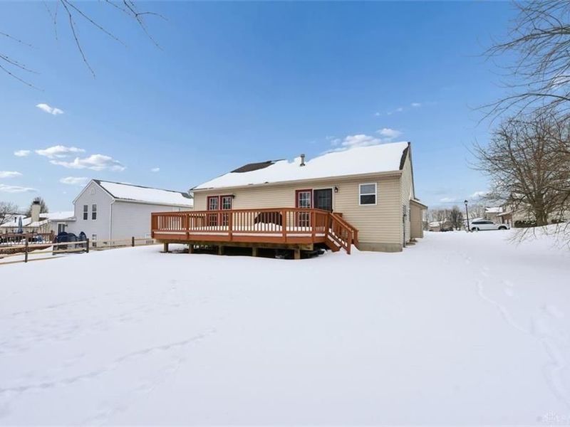 2979 Creekside Drive, Fairfield Township, OH 45011 Photo 28