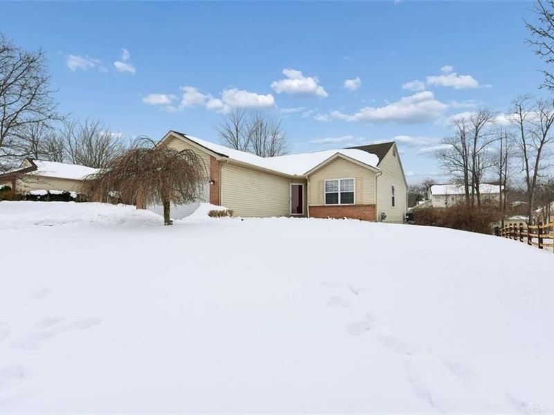 2979 Creekside Drive, Fairfield Township, OH 45011 Photo 29
