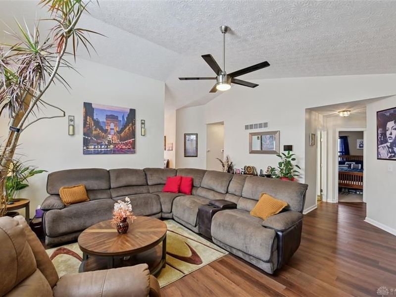 2979 Creekside Drive, Fairfield Township, OH 45011 Photo 3