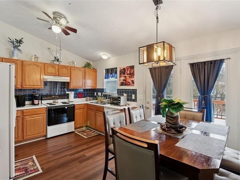 2979 Creekside Drive, Fairfield Township, OH 45011 Photo 7