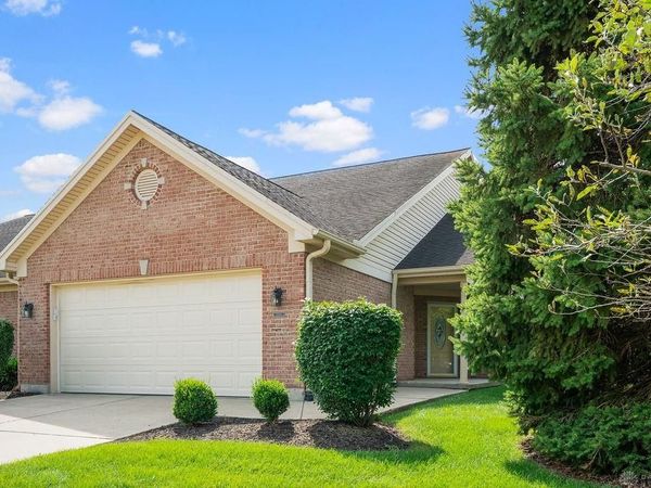 700 Villa Court, Trenton, OH 45067