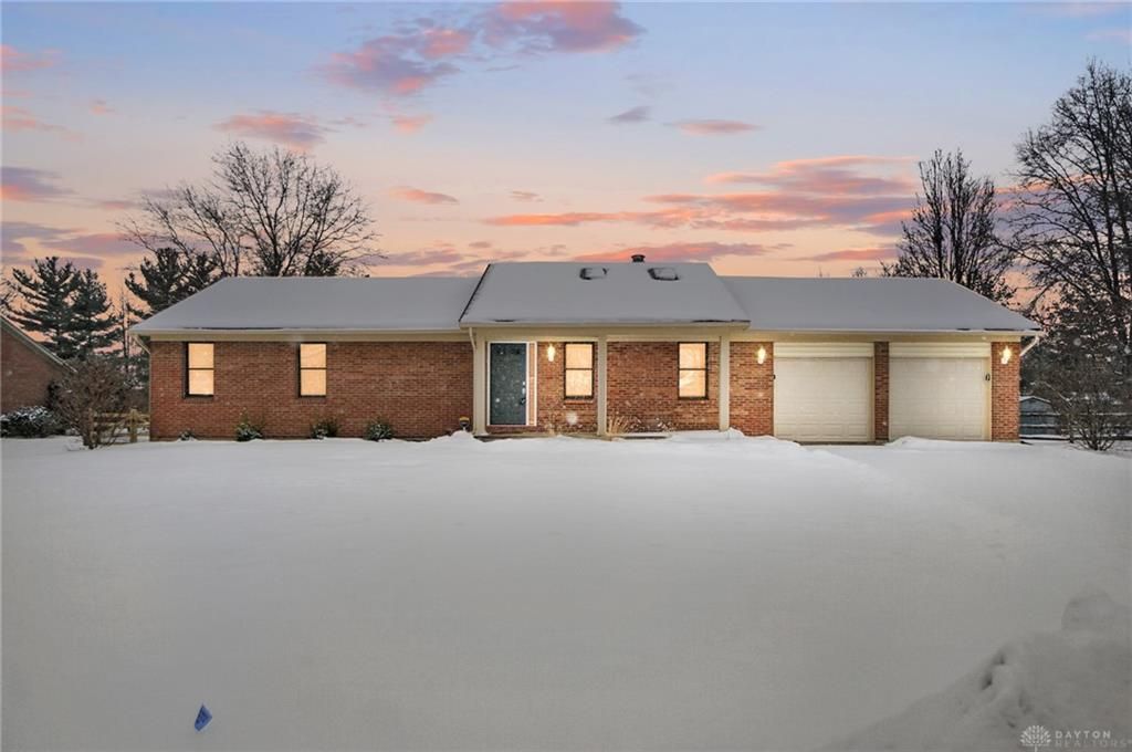 1573 Orchard Valley Drive, Miami Township, OH 45150 Main Photo