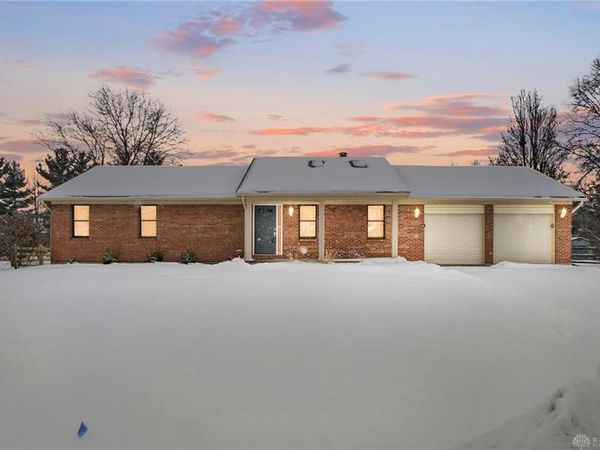 1573 Orchard Valley Drive, Miami Township, OH 45150