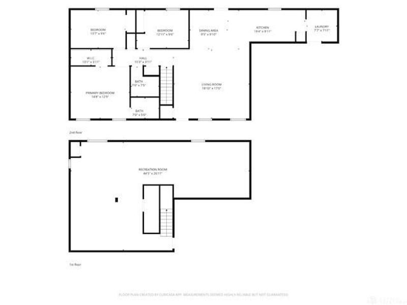 1573 Orchard Valley Drive, Miami Township, OH 45150 Photo 11