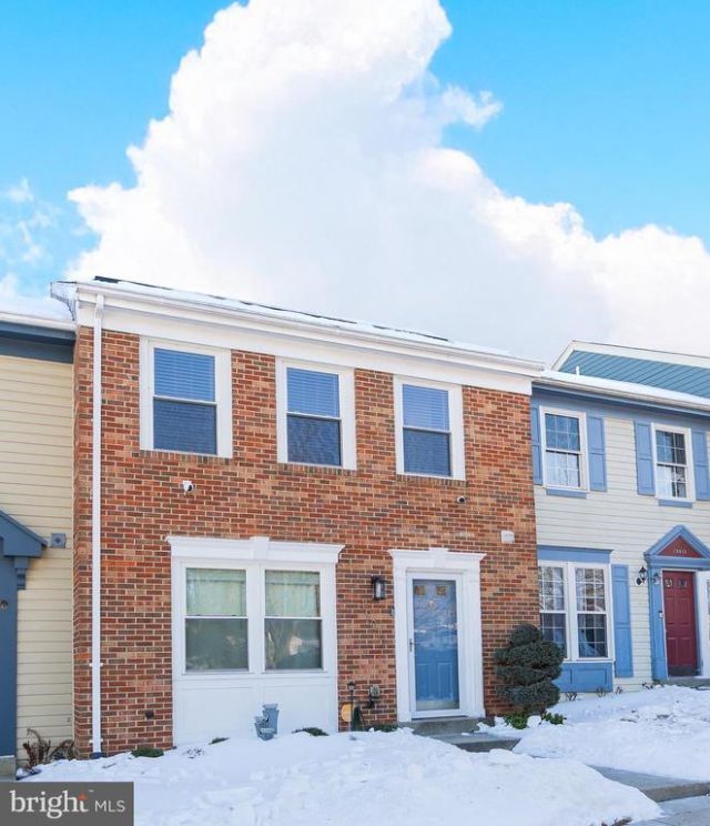 19017 Partridge Wood Drive, Germantown, MD 20874 Main Photo