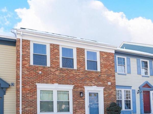 19017 PARTRIDGE WOOD DRIVE, GERMANTOWN, MD 20874