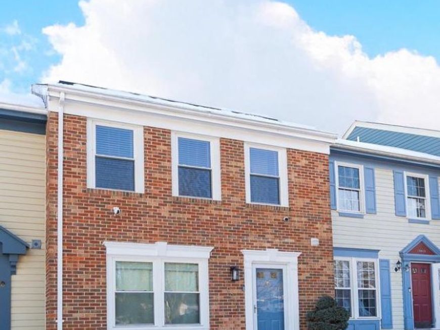 19017 Partridge Wood Drive, Germantown, MD 20874 Main Photo