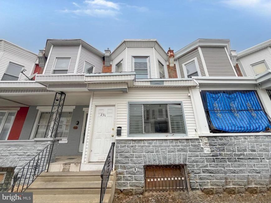 231 W Albanus Street, Philadelphia, PA 19120 Main Photo