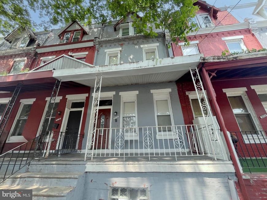 3036 N 15th Street, Philadelphia, PA 19132 Main Photo