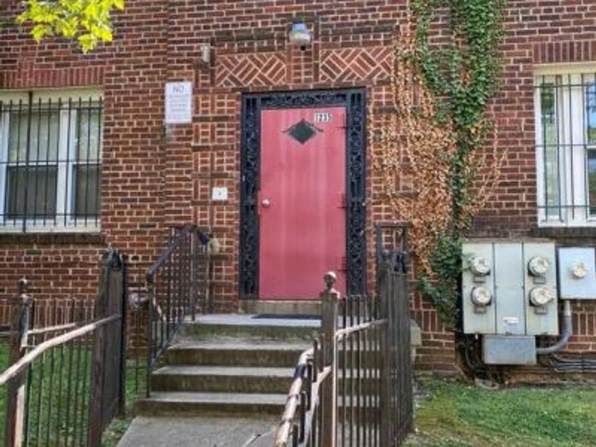 1235 Holbrook Terrace Ne, Washington, DC 20002 Main Photo