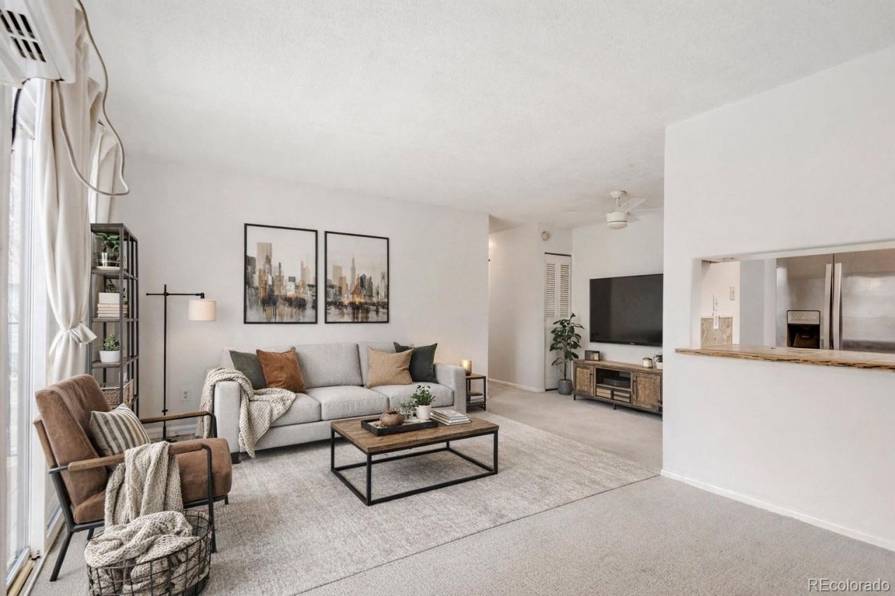 7309 W Hampden Avenue, Unit 5904, Lakewood, CO 80227 Main Photo