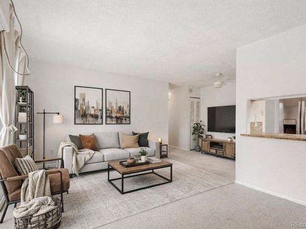 7309 W Hampden Avenue, Unit 5904, Lakewood, CO 80227