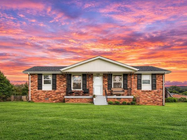 109 Ambrose Dr , Clarksville, TN 37042