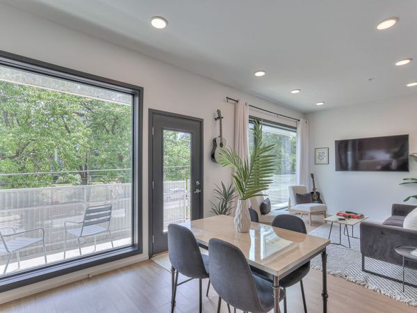 920 South Street , Unit 205, Nashville, TN 37203