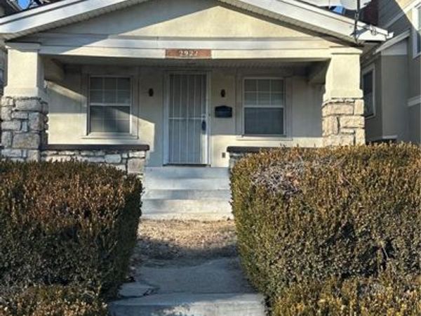 2922 E 30th Street, Kansas City, MO 64128