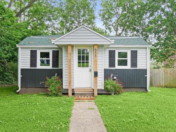 655 Louden Street, Urbana, OH 43078