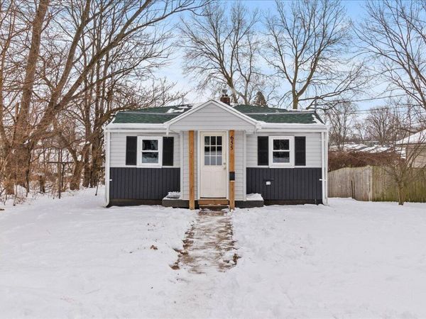 655 Louden Street, Urbana, OH 43078