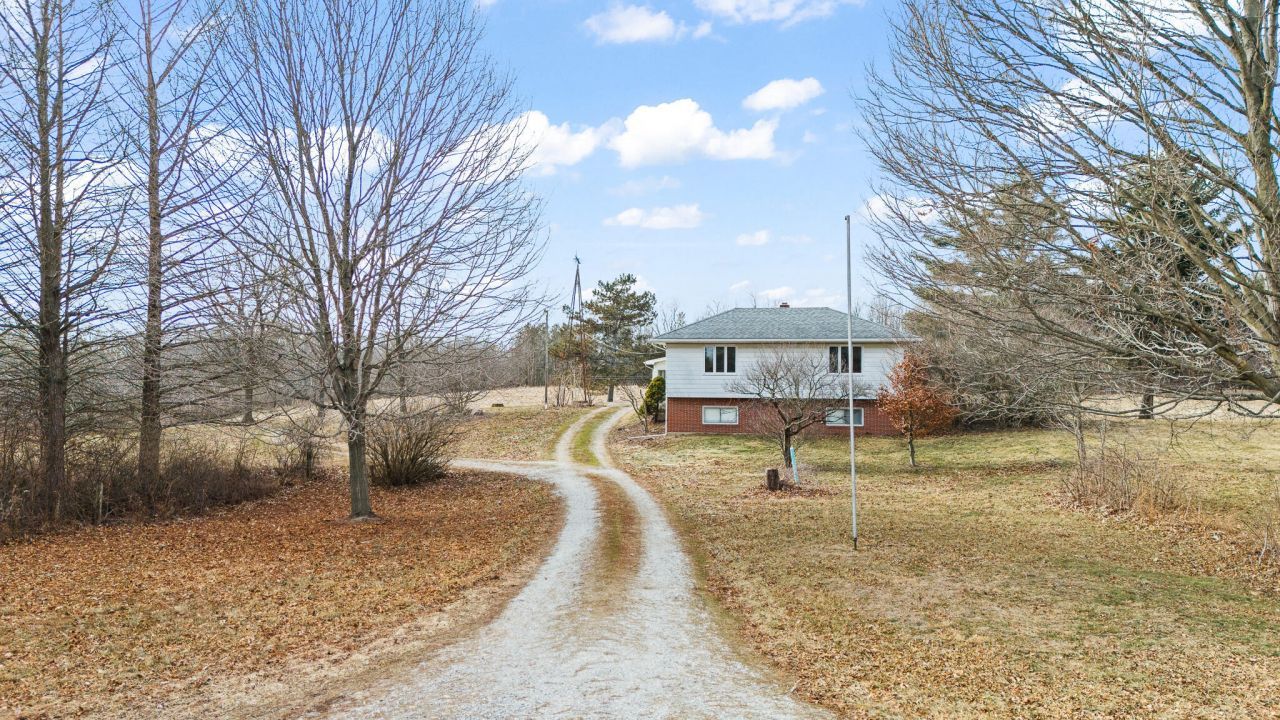 10999 Morrison Mikesell Road, New Paris, OH 45347 Main Photo