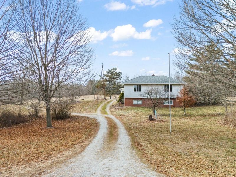 10999 Morrison Mikesell Road, New Paris, OH 45347 Photo 1