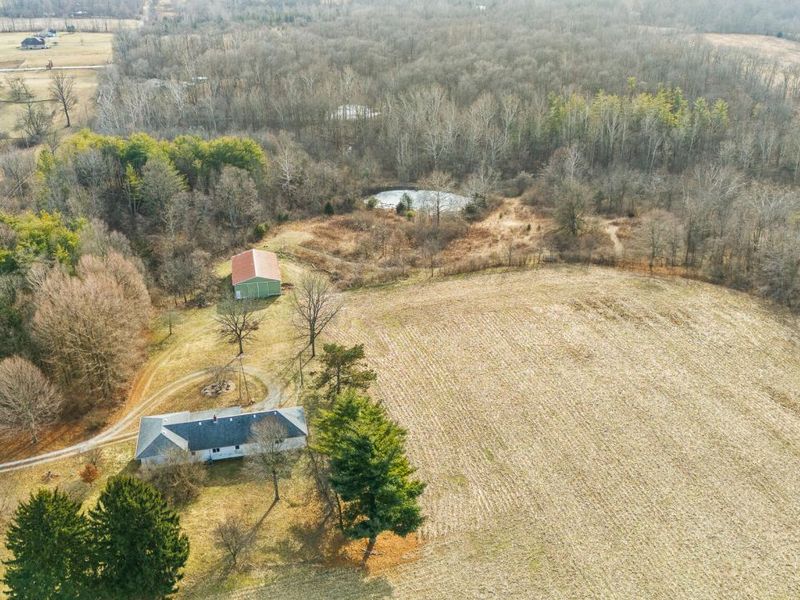 10999 Morrison Mikesell Road, New Paris, OH 45347 Photo 20