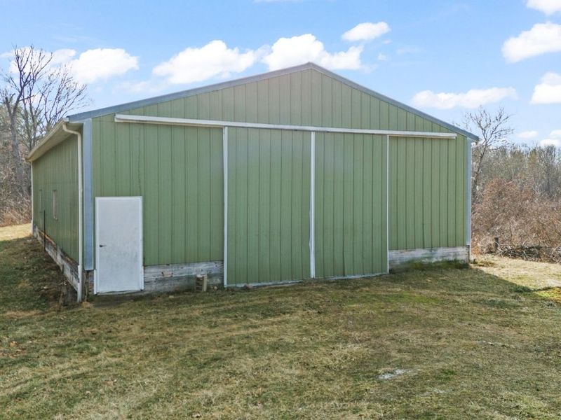 10999 Morrison Mikesell Road, New Paris, OH 45347 Photo 4