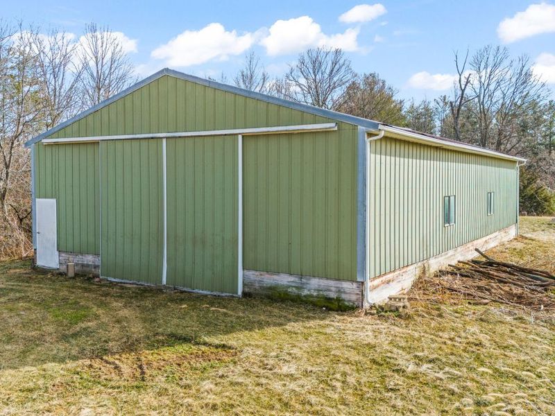 10999 Morrison Mikesell Road, New Paris, OH 45347 Photo 5