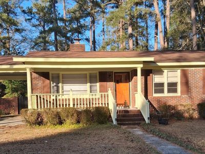 70 Cummings Court, Walterboro, SC 29488