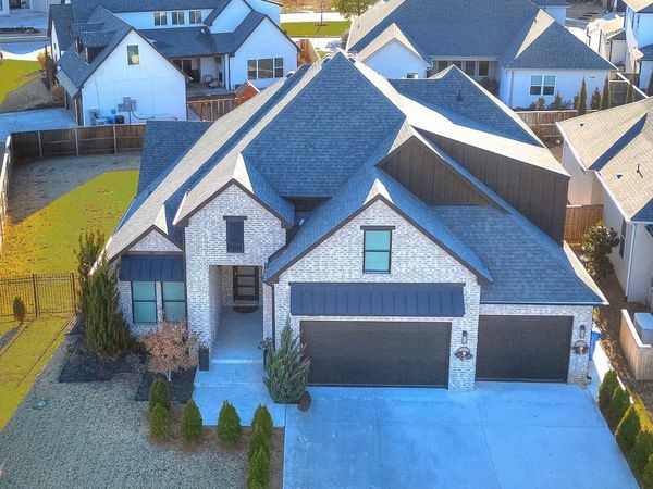 4626 S Retana Place, Broken Arrow, OK 74011