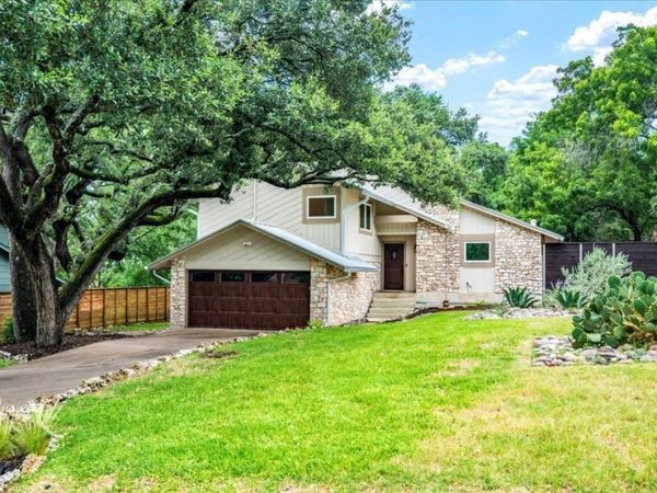 7001 Danwood DR, Austin, TX 78759