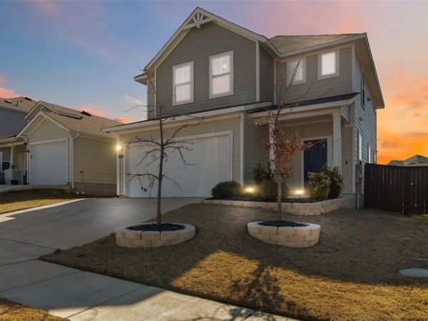 5613 Respinto DR, Austin, TX 78747