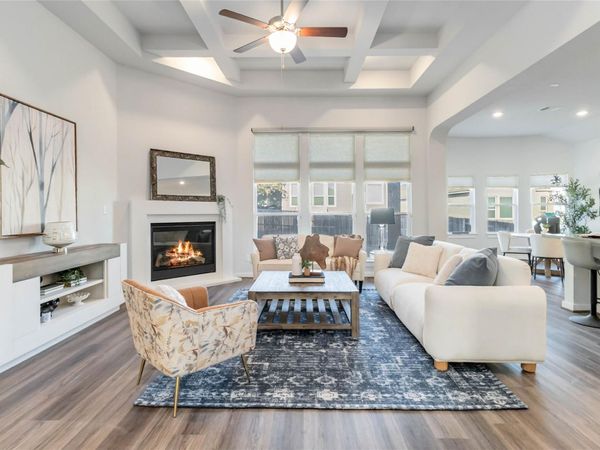 158 Sumter Way ST, Kyle, TX 78640