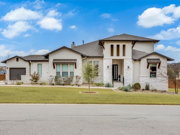 138 Evelyn CT, Dripping Springs, TX 78620