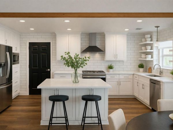 18516 Champions CIR, Lago Vista, TX 78645