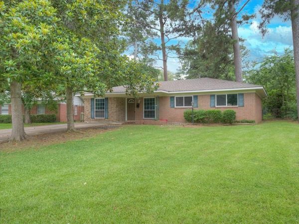 2513 Dundee Circle, Shreveport, LA 71118