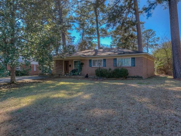 2513 Dundee Circle, Shreveport, LA 71118