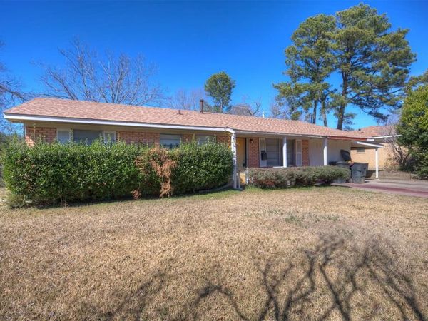 9408 Fireside Drive, Shreveport, LA 71118