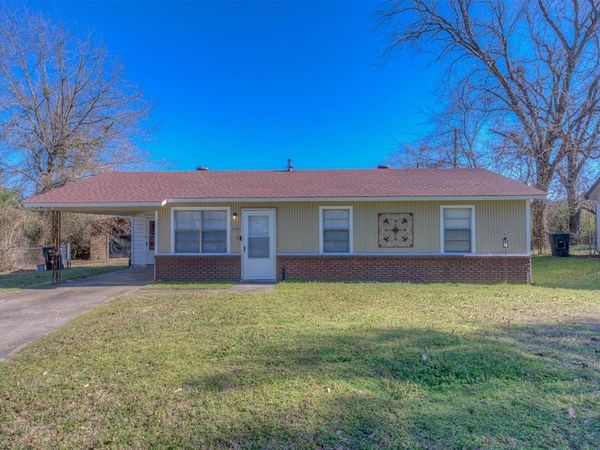 9403 Woodcrest Drive, Shreveport, LA 71118