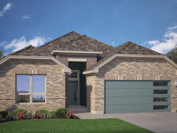 2620 MCCORMICK Street, Denton, TX 76205