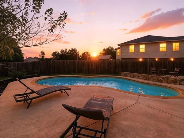 2021 Bliss Road, Fort Worth, TX 76177
