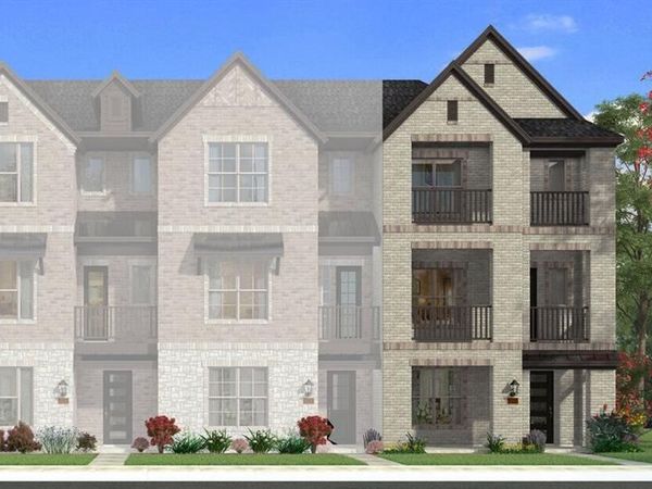 8223 Challenger Lane, Frisco, TX 75034