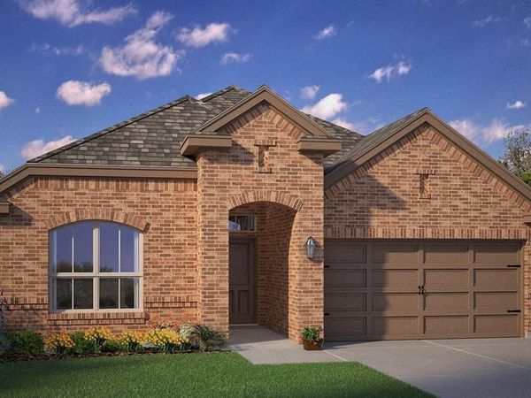 15149 Ram Rock Drive, Fort Worth, TX 76008
