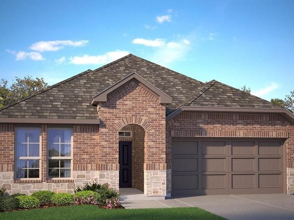 15145 RAM ROCK Drive, Fort Worth, TX 76008