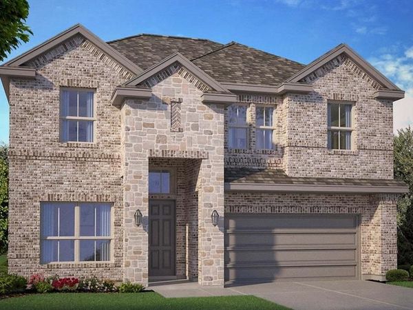 701 BUSHMAN Drive, Fort Worth, TX 76008