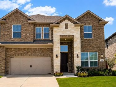 701 BUSHMAN Drive, Fort Worth, TX 76008